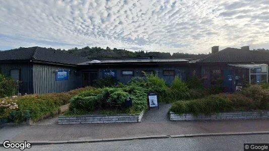 Bostadsfastigheter till försäljning i Mölndal - Bild från Google Street View