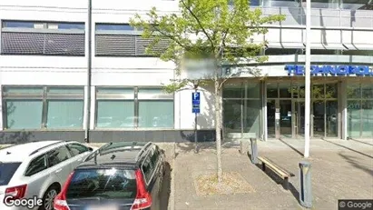 Kontorslokaler att hyra i Örgryte-Härlanda - Bild från Google Street View