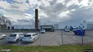 Lager att hyra, Falköping, Lovenegatan