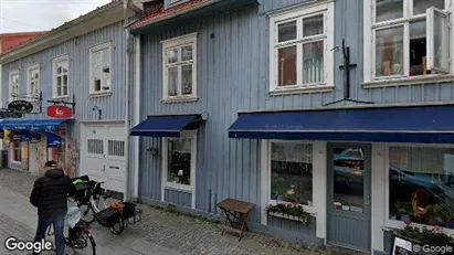 Affärslokaler att hyra i Alingsås - Bild från Google Street View