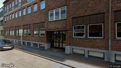 Kontorslokaler att hyra i Örgryte-Härlanda - Bild från Google Street View