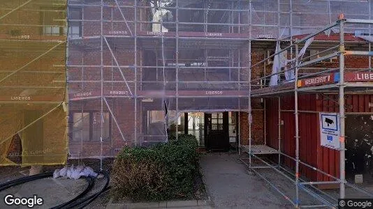 Affärslokaler att hyra i Norra hisingen - Bild från Google Street View