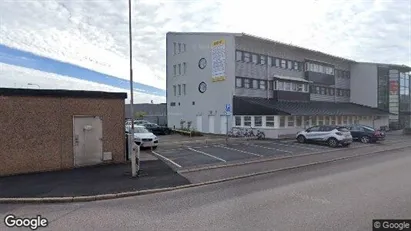 Kontorslokaler att hyra i Askim-Frölunda-Högsbo - Bild från Google Street View