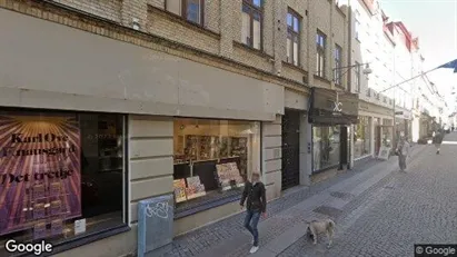 Kontorslokaler att hyra i Göteborg Centrum - Bild från Google Street View