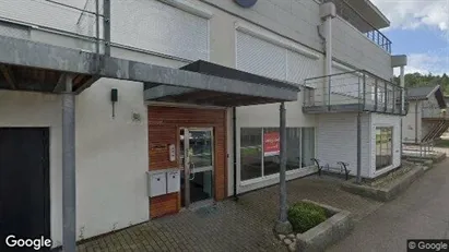 Kontorslokaler att hyra i Göteborg Västra - Bild från Google Street View