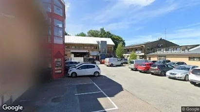 Kontorslokaler att hyra i Askim-Frölunda-Högsbo - Bild från Google Street View