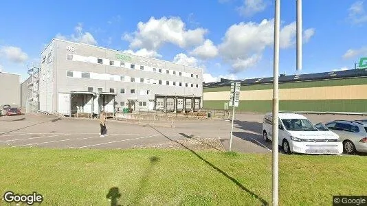 Kontorslokaler att hyra i Göteborg Östra - Bild från Google Street View