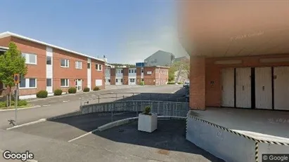 Kontorslokaler att hyra i Askim-Frölunda-Högsbo - Bild från Google Street View