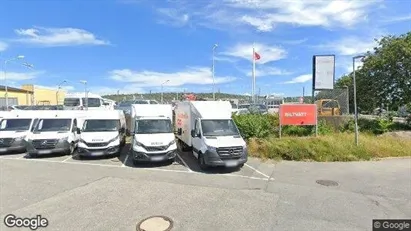 Kontorslokaler att hyra i Askim-Frölunda-Högsbo - Bild från Google Street View