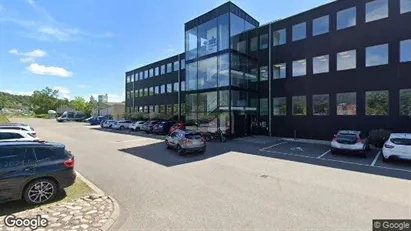 Lagerlokaler att hyra i Askim-Frölunda-Högsbo - Bild från Google Street View