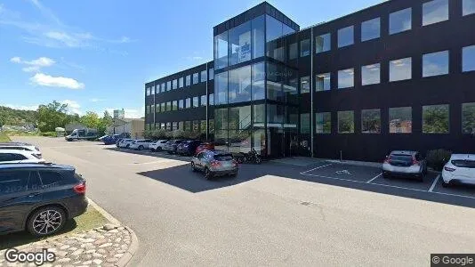 Lagerlokaler att hyra i Askim-Frölunda-Högsbo - Bild från Google Street View