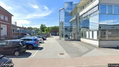 Kontorslokaler att hyra i Askim-Frölunda-Högsbo - Bild från Google Street View