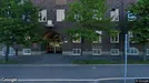 Kontor att hyra, Helsingborg, Bredgatan