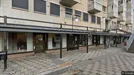Lediga lokaler att hyra, Norra hisingen, Wieselgrensplatsen