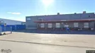 Lager att hyra, Mölndal, Argongatan