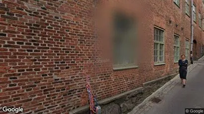Kontorslokaler att hyra i Mölndal - Bild från Google Street View