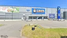 Lediga lokaler att hyra, Partille, Laxfiskevägen