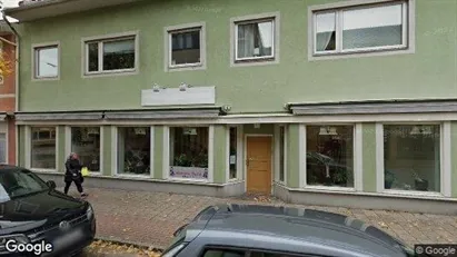 Kontorslokaler att hyra i Uddevalla - Bild från Google Street View