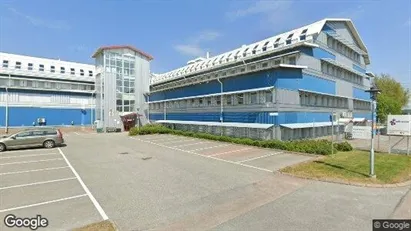 Kontorslokaler att hyra i Askim-Frölunda-Högsbo - Bild från Google Street View