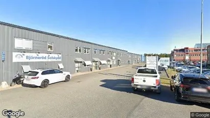 Kontorslokaler att hyra i Askim-Frölunda-Högsbo - Bild från Google Street View