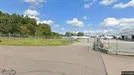 Lager att hyra, Göteborg Östra, Transportgatan