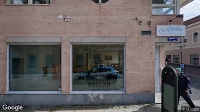 Kontorslokaler att hyra i Uddevalla - Bild från Google Street View