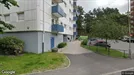 Lager att hyra, Göteborg Östra, Allhelgonagatan