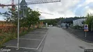 Lager att hyra, Göteborg Centrum, Långavallsgatan