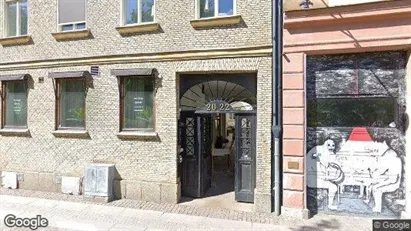 Kontorslokaler att hyra i Göteborg Centrum - Bild från Google Street View