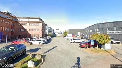 Kontorslokaler att hyra i Askim-Frölunda-Högsbo - Bild från Google Street View