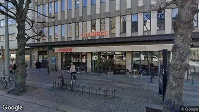 Kontorslokaler att hyra i Göteborg Centrum - Bild från Google Street View
