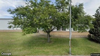 Kontorslokaler att hyra i Limhamn/Bunkeflo - Bild från Google Street View