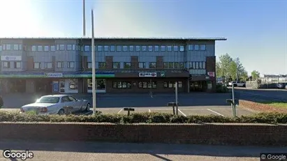 Kontorslokaler att hyra i Göteborg Centrum - Bild från Google Street View