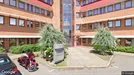 Kontor att hyra, Fosie, Jägershillgatan