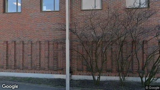 Kontorslokaler att hyra i Göteborg Centrum - Bild från Google Street View