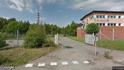 Kontorslokaler att hyra i Göteborg Östra - Bild från Google Street View