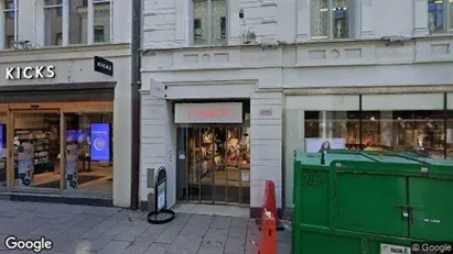 Kontorslokaler att hyra i Göteborg Centrum - Bild från Google Street View