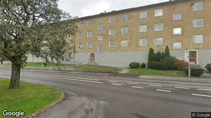 Kontorslokaler att hyra i Område ej specificerat - Bild från Google Street View