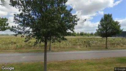 Affärslokaler att hyra i Landskrona - Bild från Google Street View