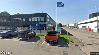 Kontorslokaler att hyra i Askim-Frölunda-Högsbo - Bild från Google Street View