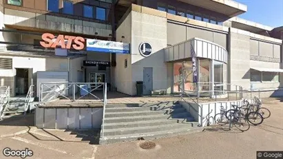 Kontorslokaler att hyra i Askim-Frölunda-Högsbo - Bild från Google Street View