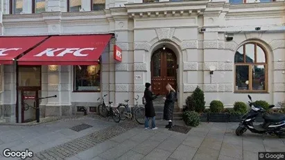 Kontorslokaler att hyra i Göteborg Centrum - Bild från Google Street View