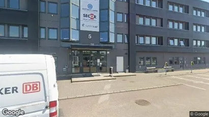 Kontorslokaler att hyra i Askim-Frölunda-Högsbo - Bild från Google Street View