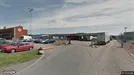 Lager att hyra, Norra hisingen, Exportgatan