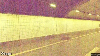 Kontorslokaler att hyra i Göteborg Centrum - Bild från Google Street View