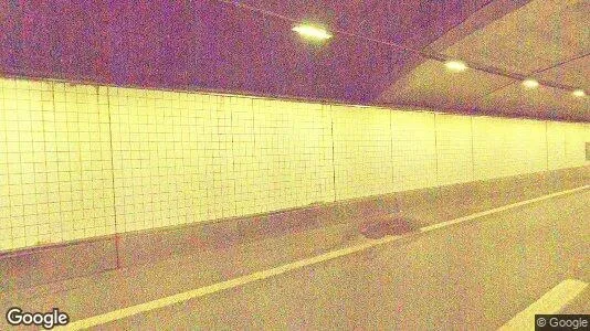 Kontorslokaler att hyra i Göteborg Centrum - Bild från Google Street View