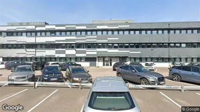 Kontorslokaler att hyra i Askim-Frölunda-Högsbo - Bild från Google Street View