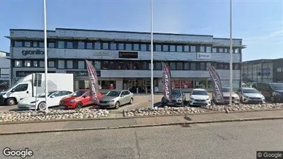 Kontorslokaler att hyra i Askim-Frölunda-Högsbo - Bild från Google Street View
