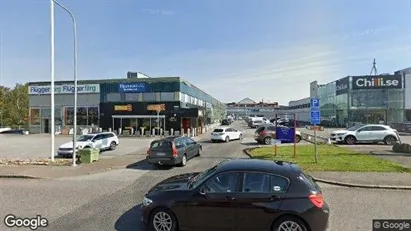 Kontorslokaler att hyra i Askim-Frölunda-Högsbo - Bild från Google Street View