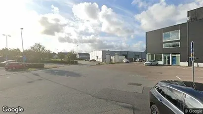Kontorslokaler att hyra i Mölndal - Bild från Google Street View